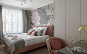 Flav Apartment